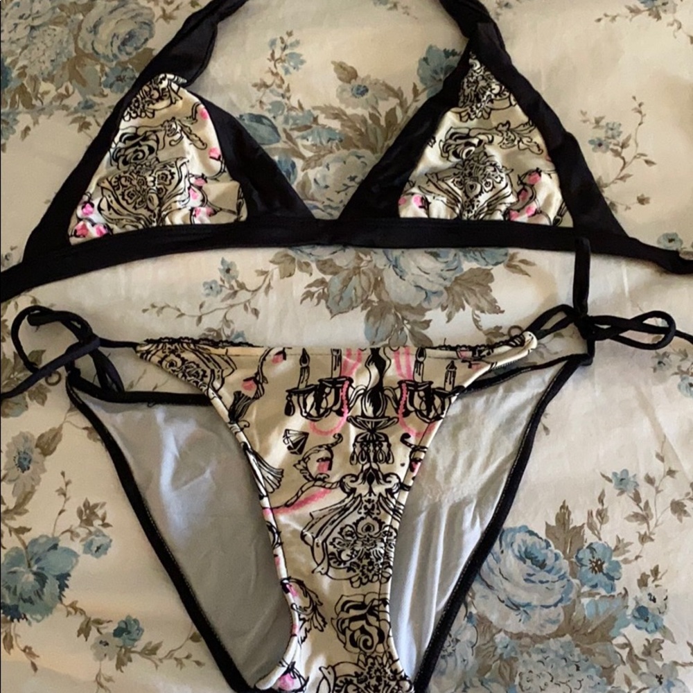 Swimsuit